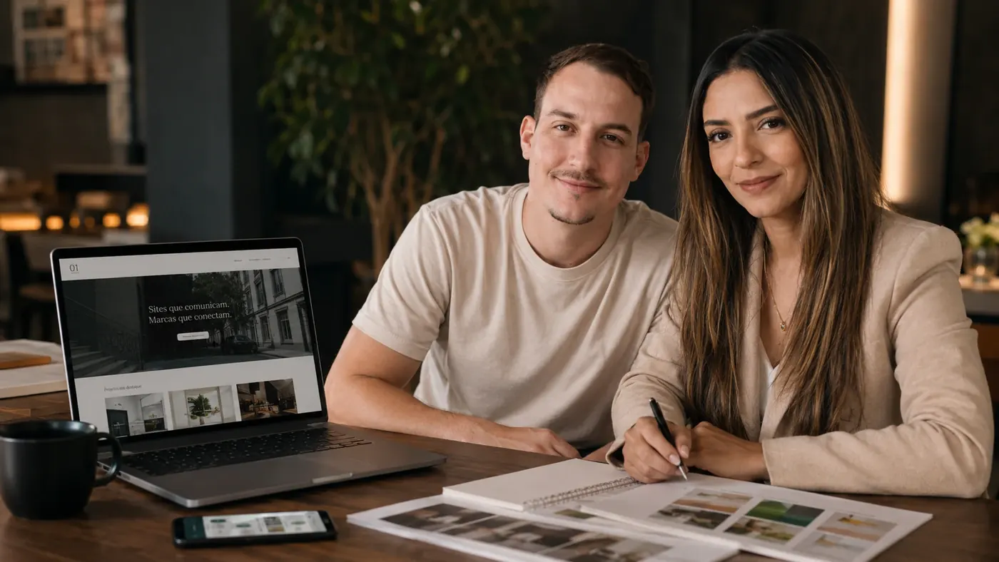 Site ou Instagram: o que sua empresa precisa primeiro?